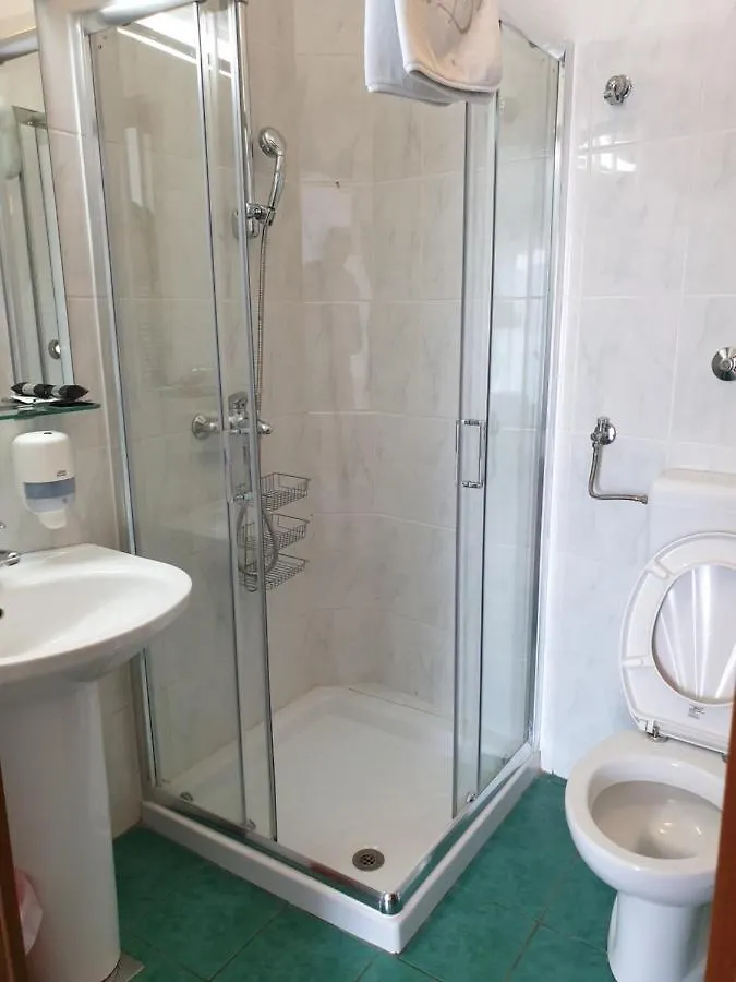Sobe Mamalu Bed & Breakfast Valun