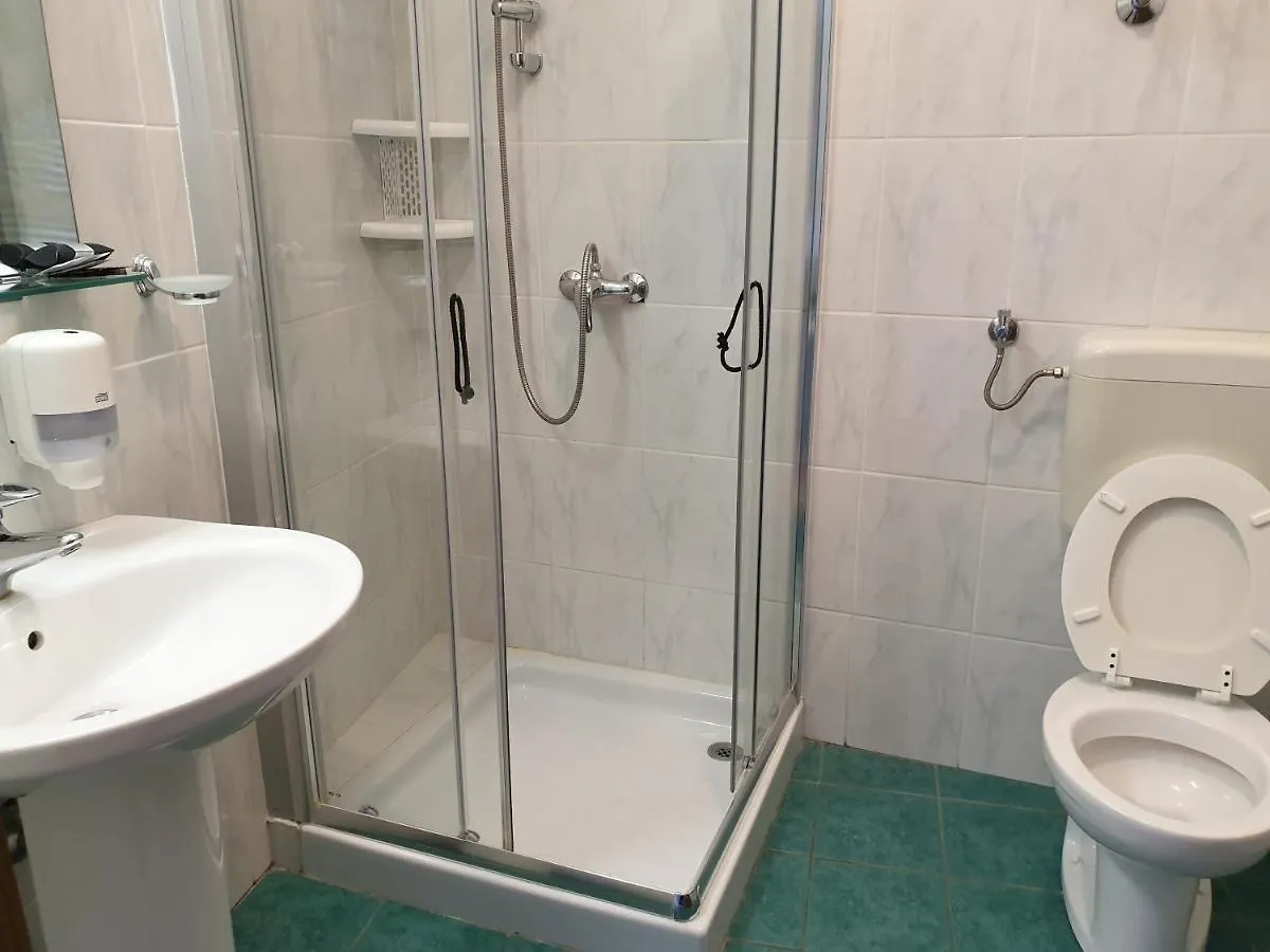 Sobe Mamalu Bed & Breakfast Valun