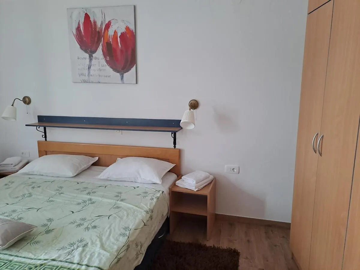 Sobe Mamalu Bed & Breakfast Valun