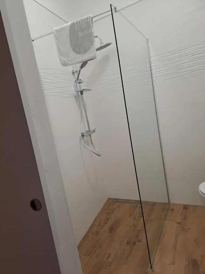 Sobe Mamalu Bed & Breakfast Valun Croatia