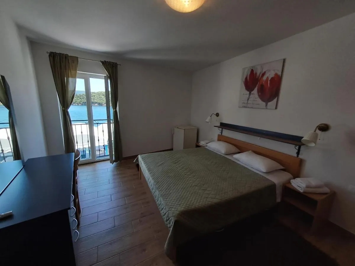 Sobe Mamalu Bed & Breakfast Valun