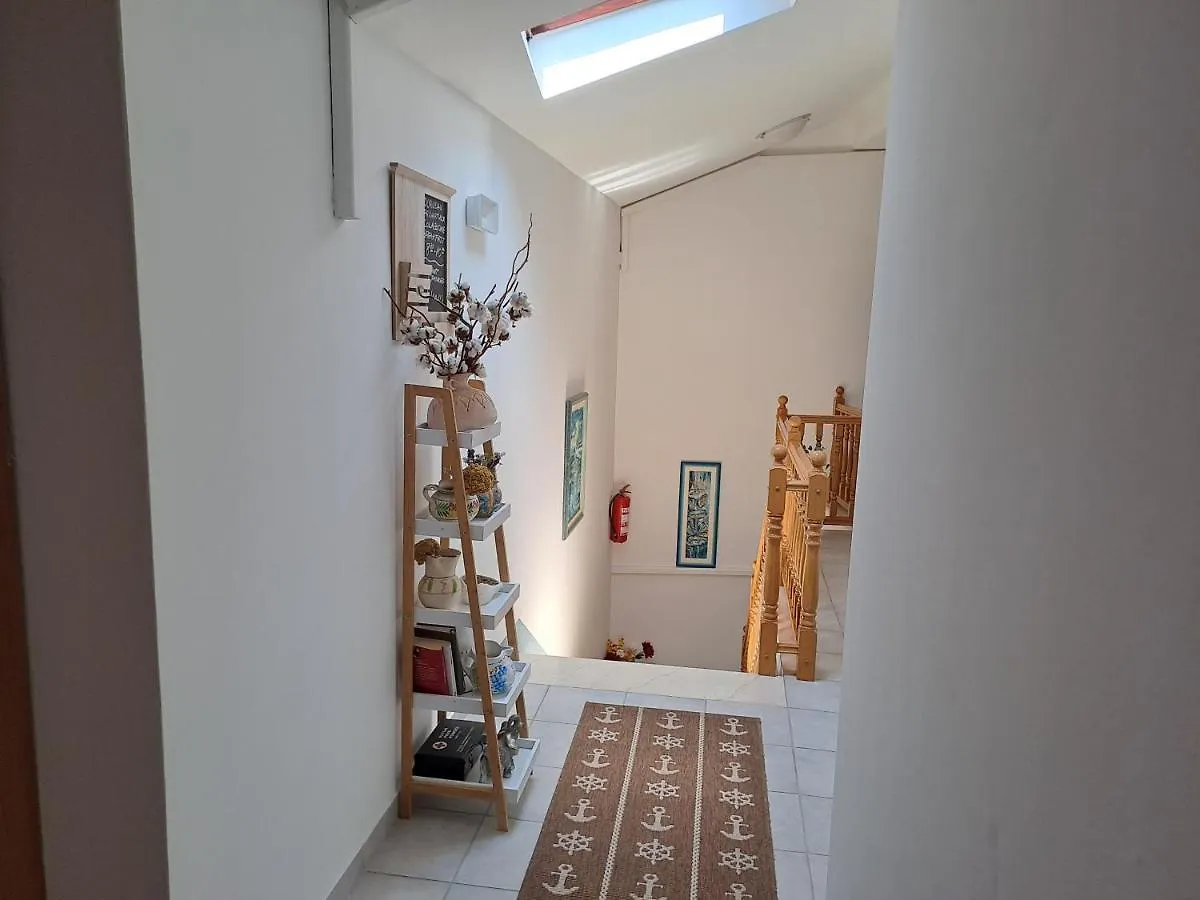 Sobe Mamalu Bed & Breakfast Valun Croatia