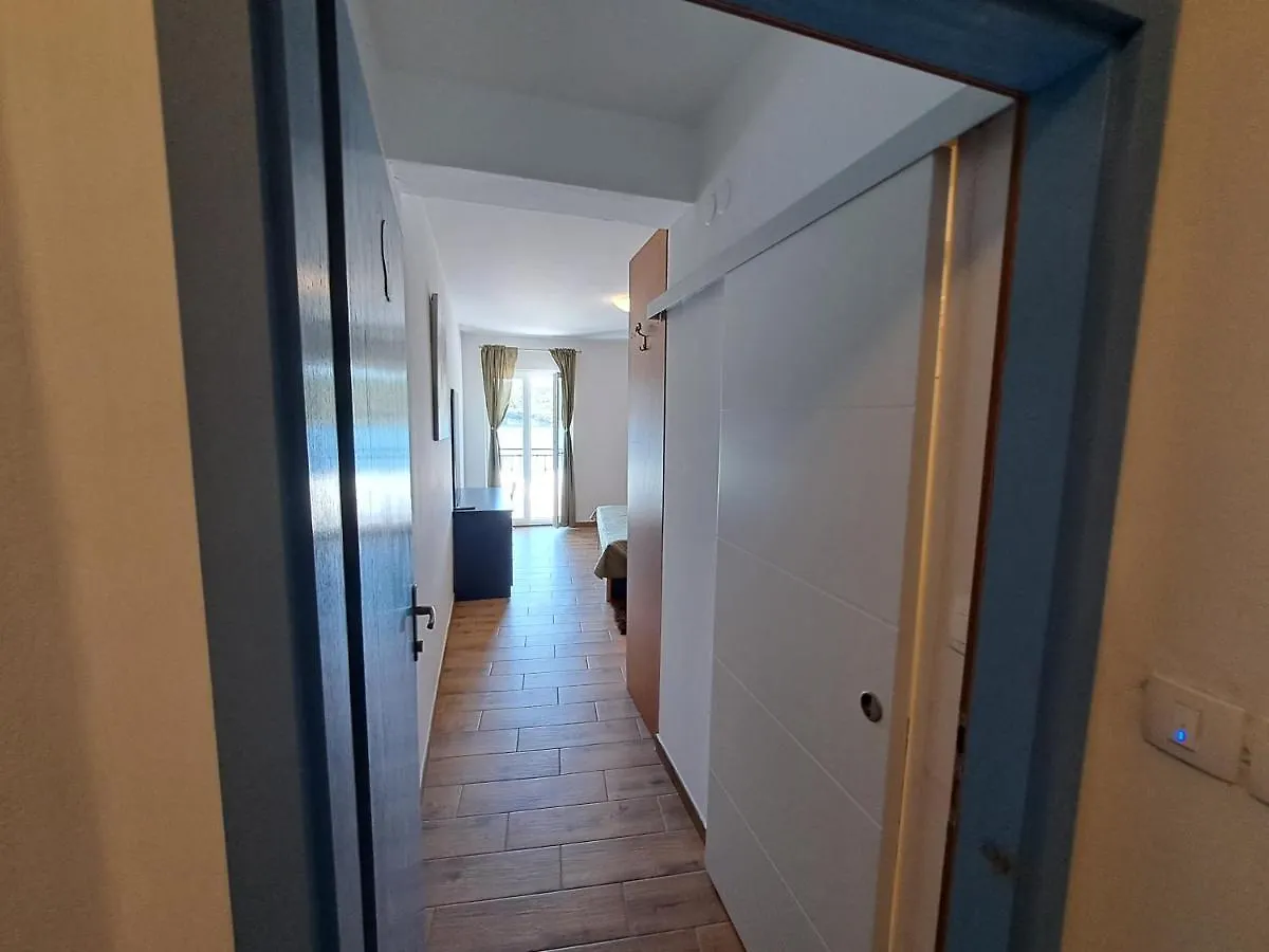 Sobe Mamalu Bed & Breakfast Valun