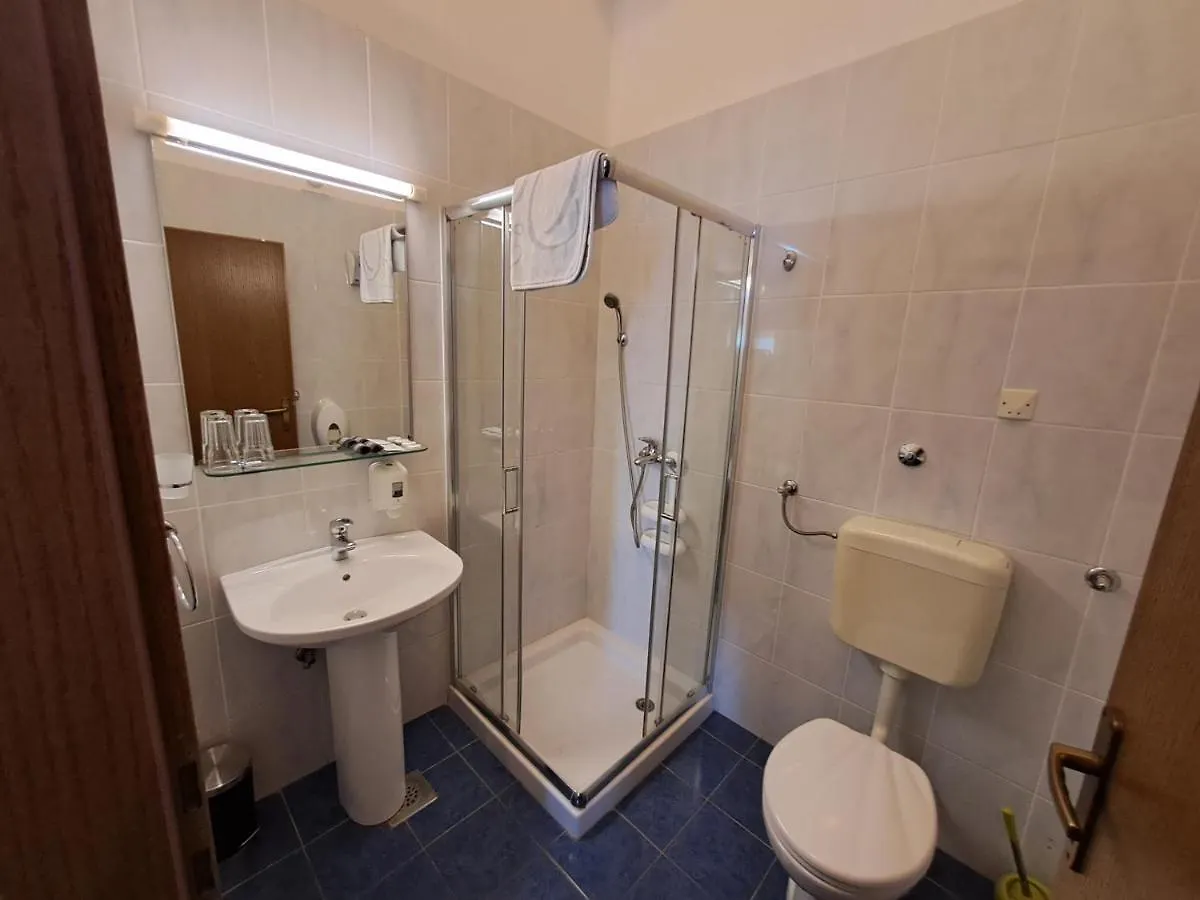 Sobe Mamalu Bed & Breakfast Valun