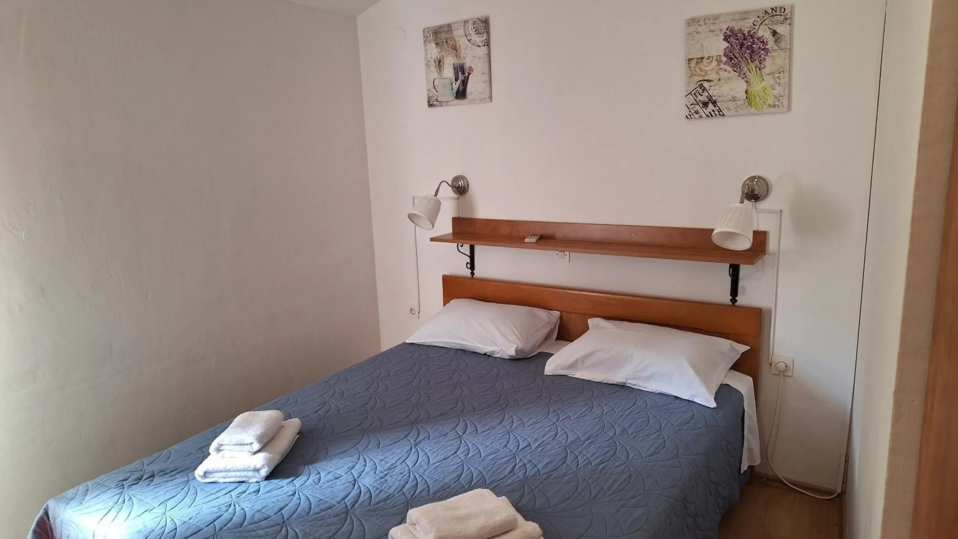 Sobe Mamalu Bed & Breakfast Valun