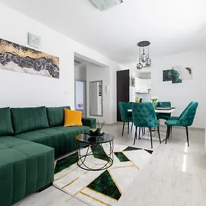 Apartment Silver Luxury