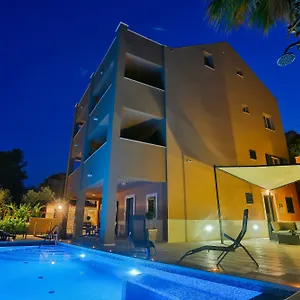Apartment Marly