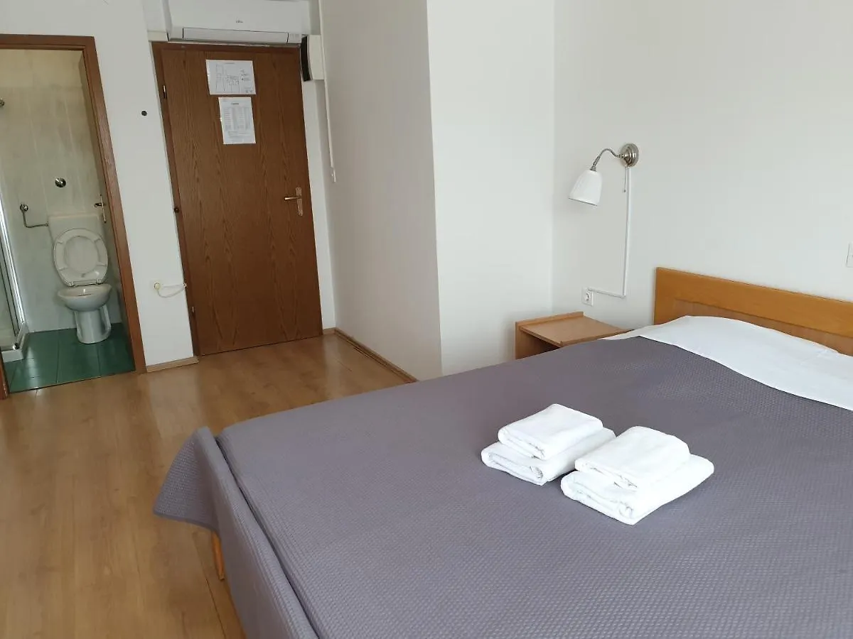 Sobe Mamalu Bed & Breakfast Valun