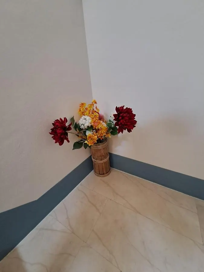 Sobe Mamalu Bed & Breakfast Valun