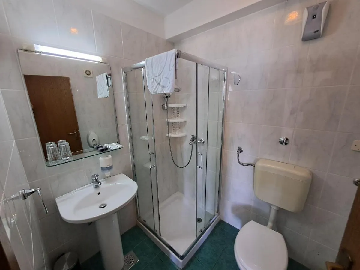 Sobe Mamalu Bed & Breakfast Valun