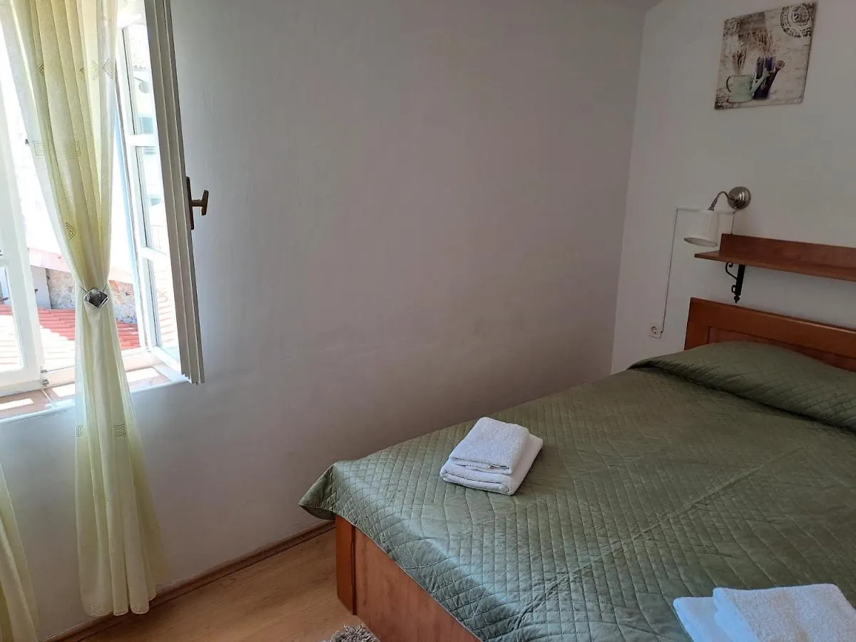 Sobe Mamalu Bed & Breakfast Valun