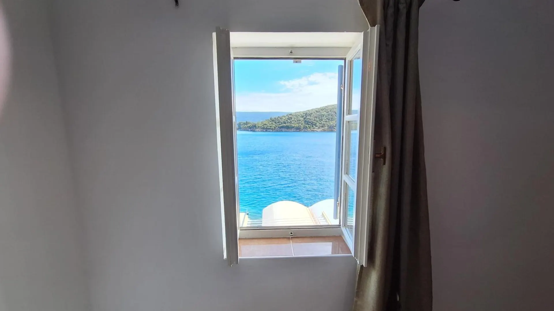 Sobe Mamalu Bed & Breakfast Valun