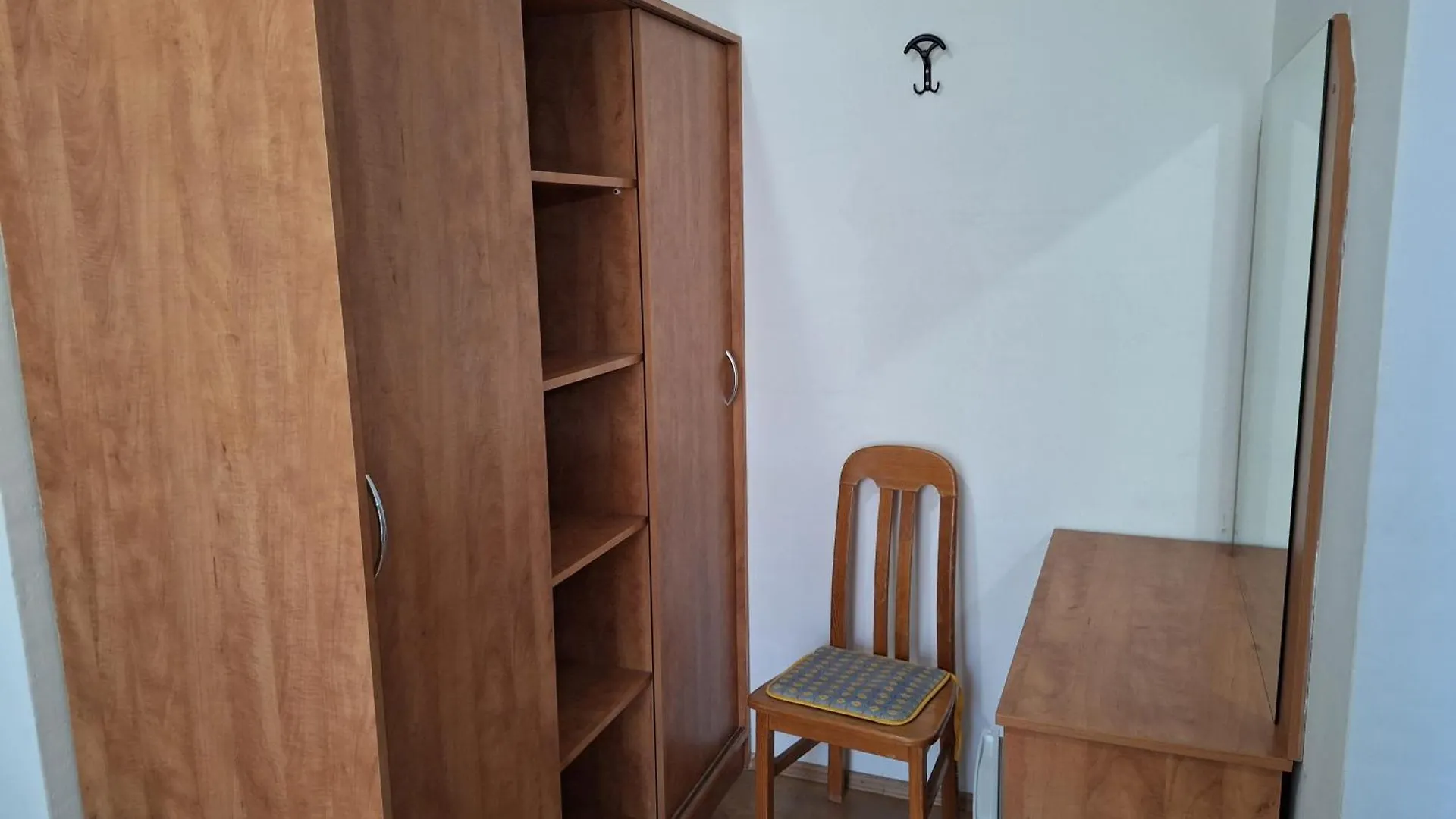 Bed and Breakfast Sobe MaMaLu Valun Kroatien