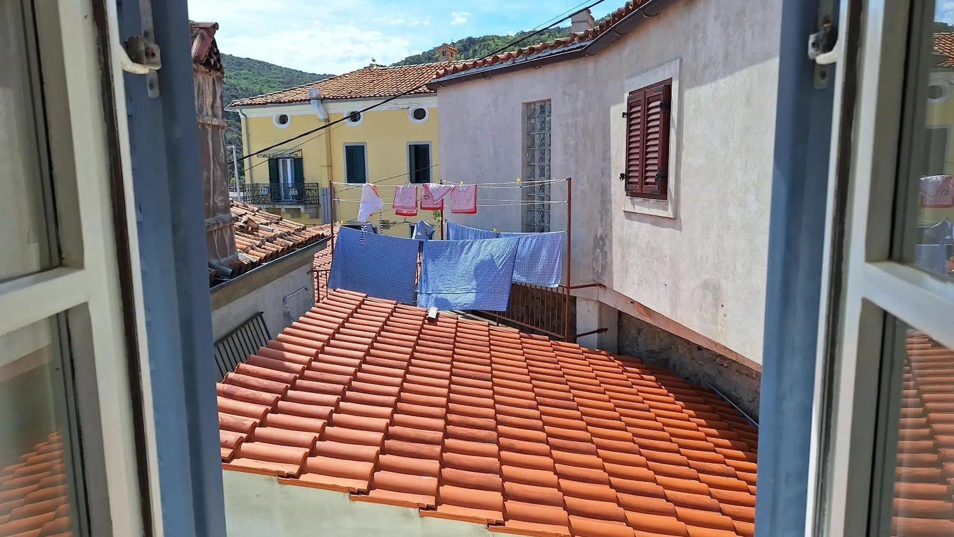 Sobe Mamalu Bed & Breakfast Valun 3*,  Croatia